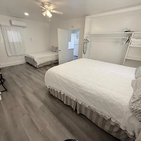 Central Cozy Apartment